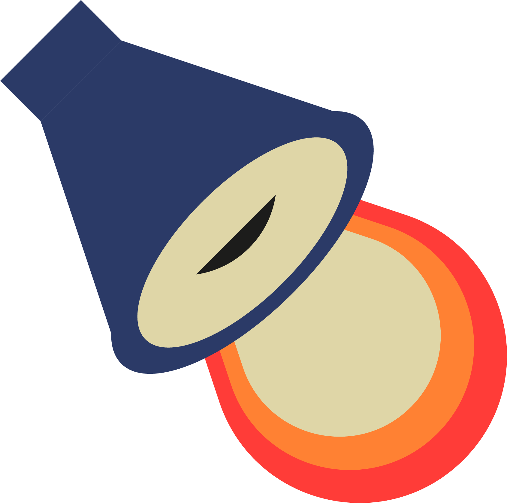 Hot Lemon Drop Logo